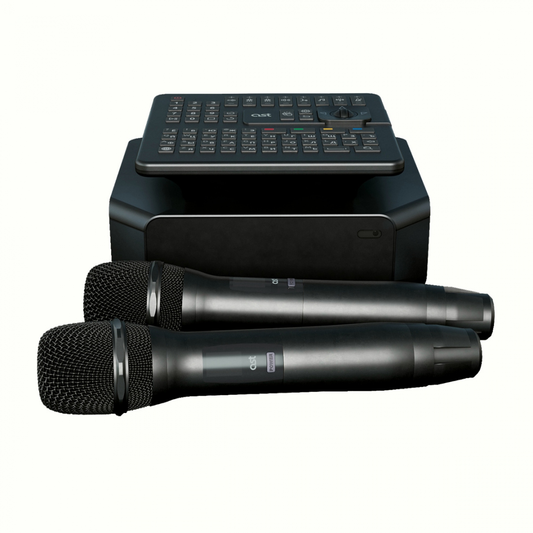 AST Zoom 2 (AST-90) в Курске