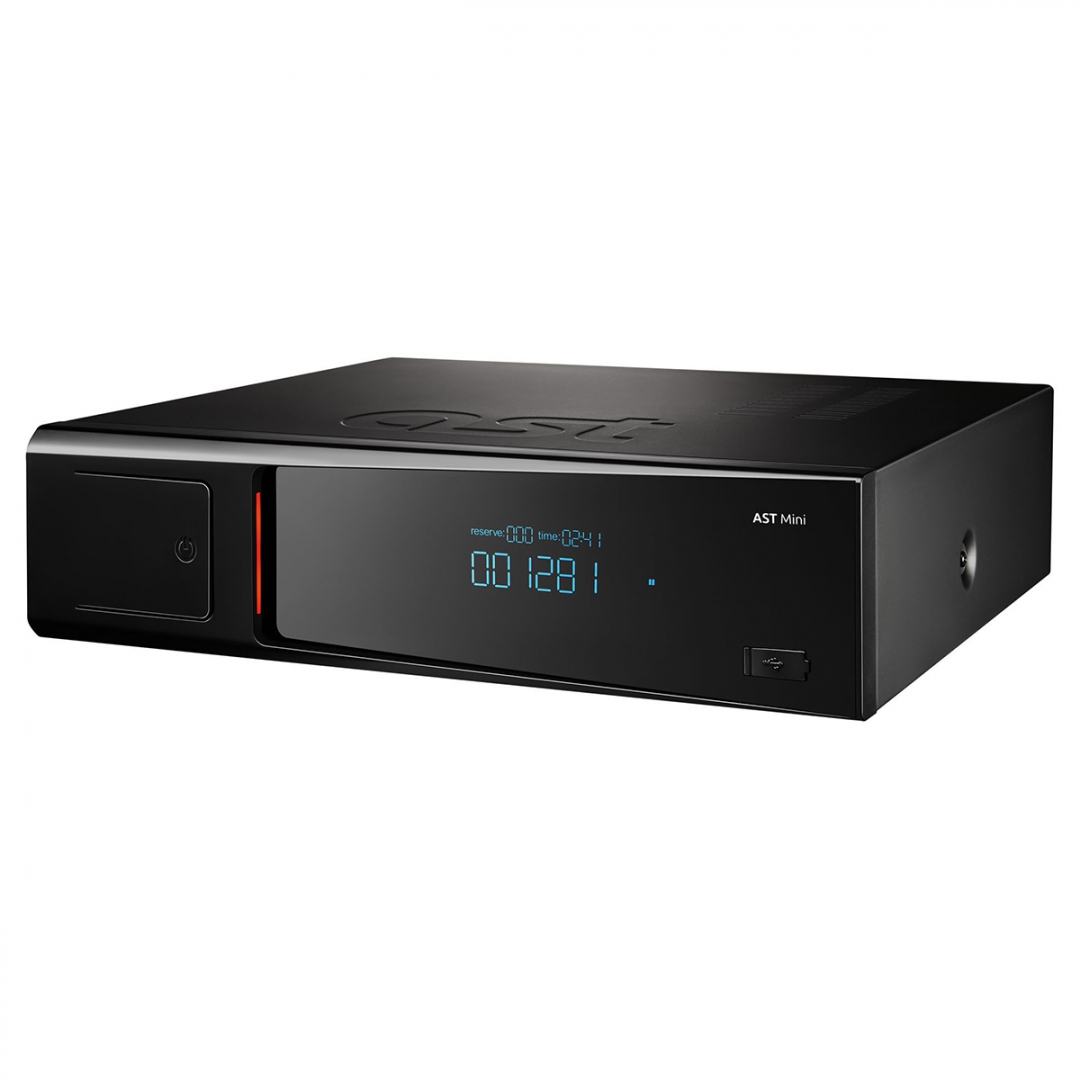 AST Mini (AST-25B) профессиональная система караоке в Курске