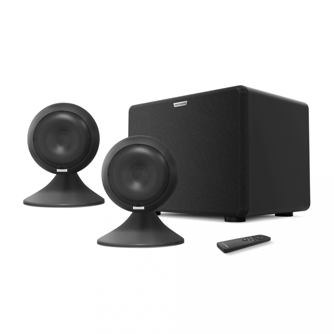 EvoSound Sphere 2.1 аудиосистема для караоке в Курске
