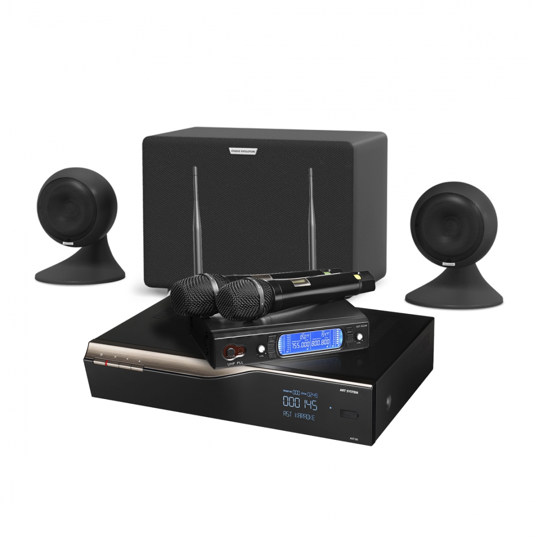 караоке-комплект AST-50 Sound Sphere в Курске