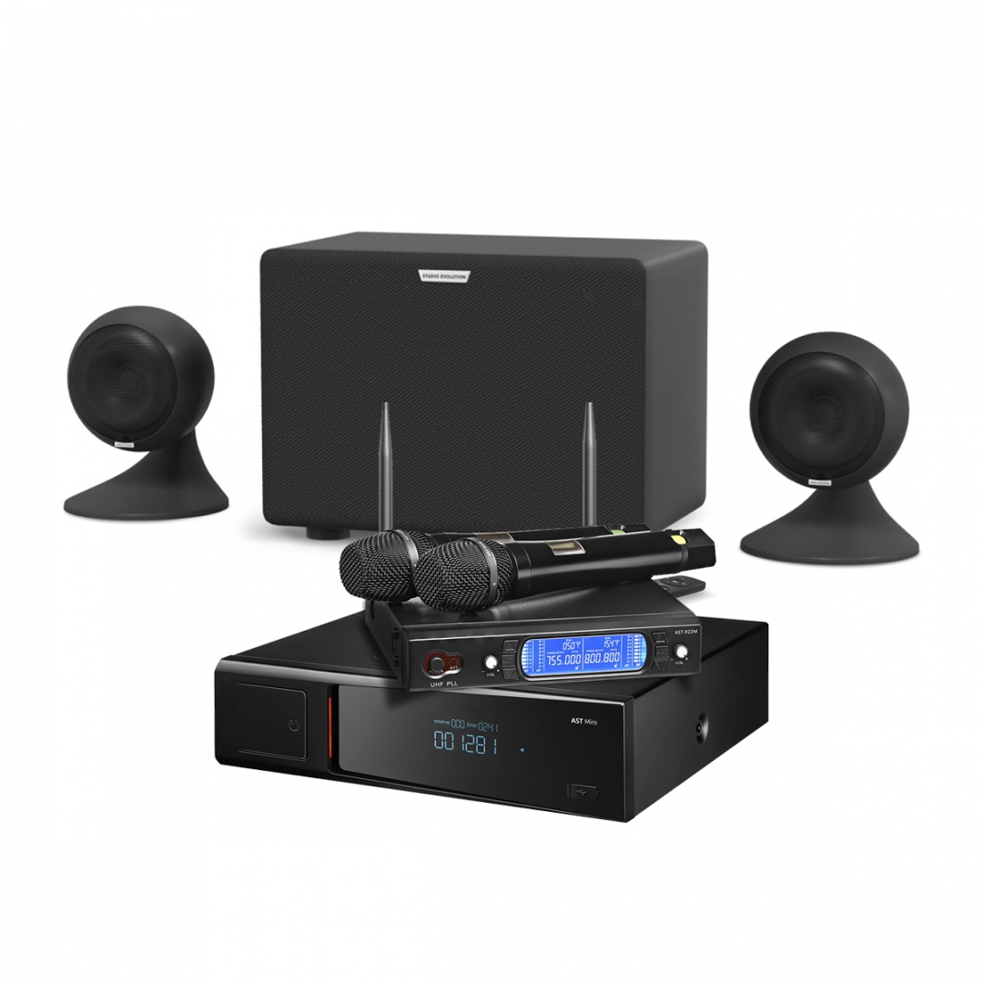 караоке-комплект AST Mini Sound Sphere в Курске