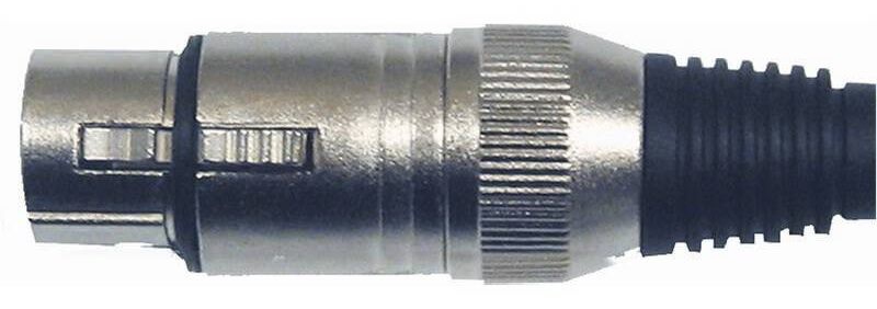 QUIK LOK NC354-K XLR Female Разъем в Курске
