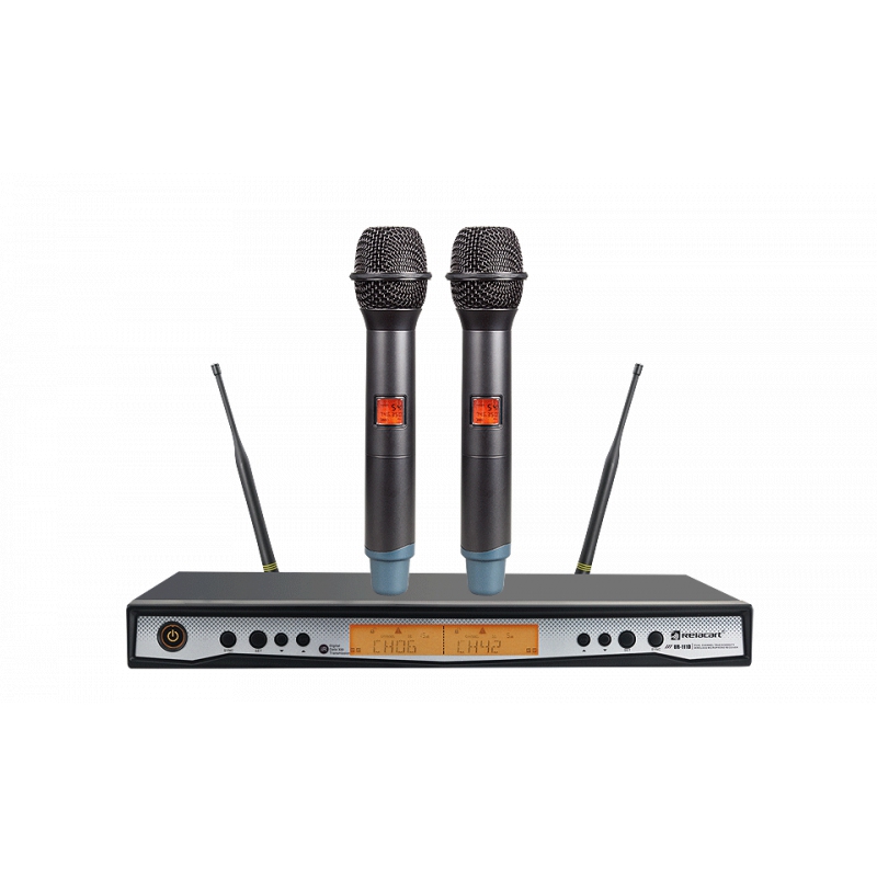 Relacart UR-111DMH радиосистема в Курске