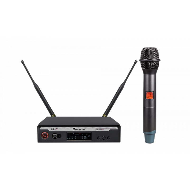 Relacart UR-111SMH радиосистема в Курске