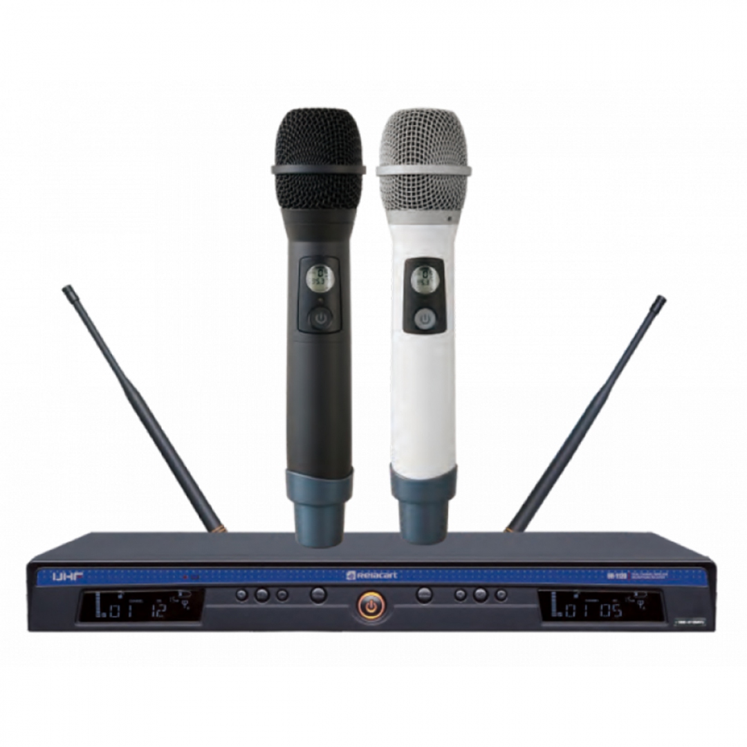 Relacart UR-112DMH радиосистема в Курске