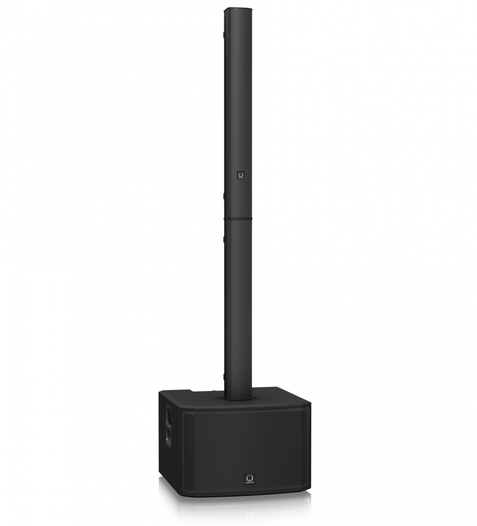 Turbosound iNSPIRE iP3000 модульная аудио колонна 2000Вт в Курске