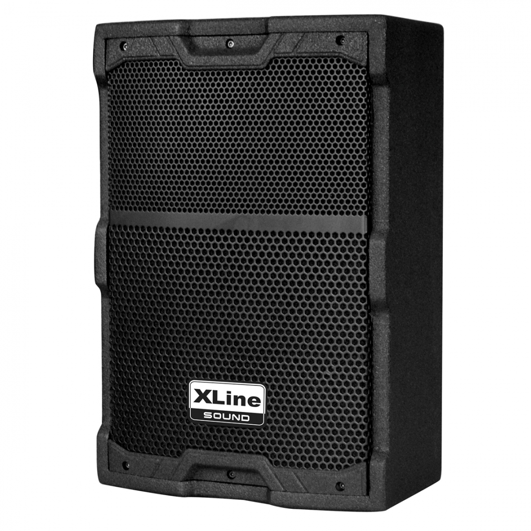 XLine ALFA P-10A Акустическая система активная в Курске