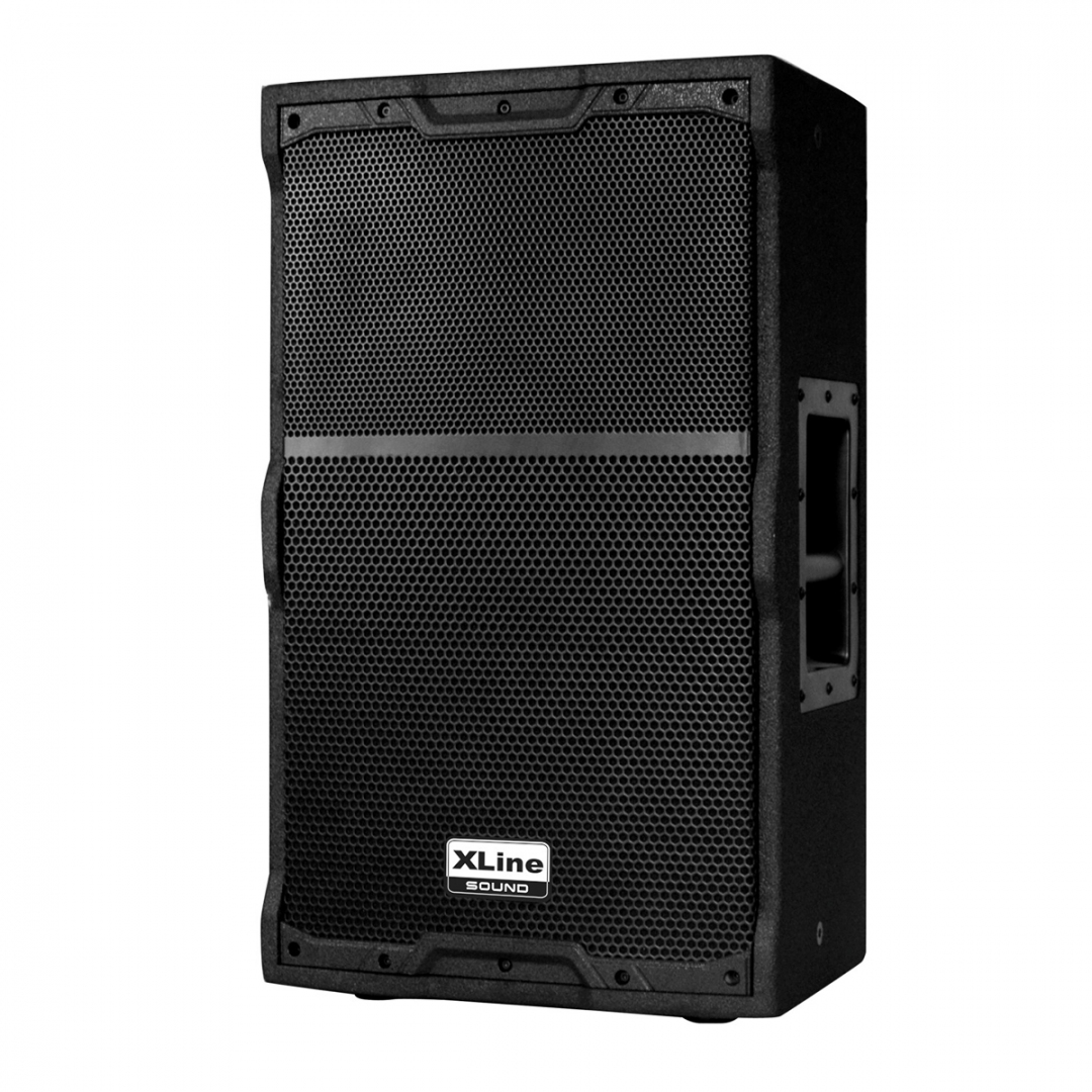 XLine ALFA P-12A DSP Акустическая система активная с DSP и Bluetooth в Курске