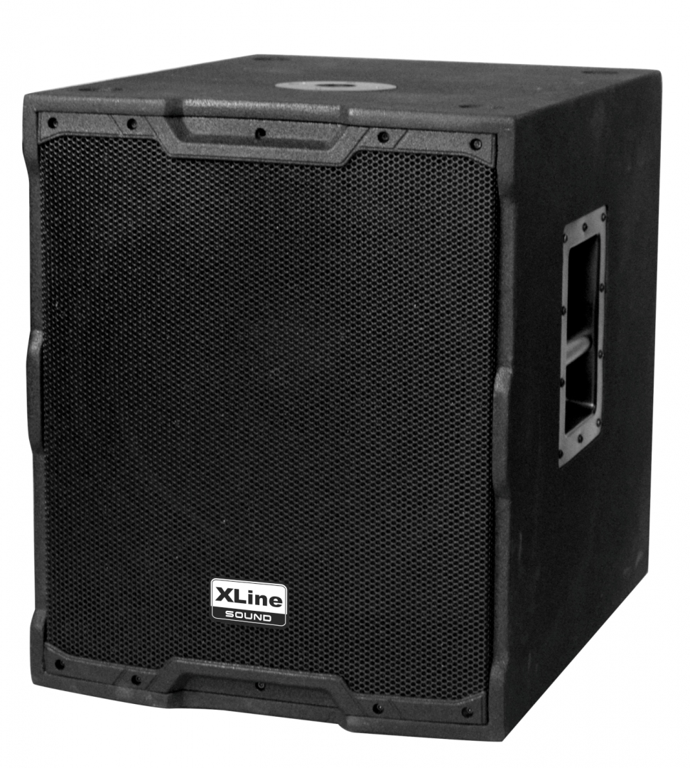 XLine ALFA P-15A SUB Сабвуфер активный в Курске