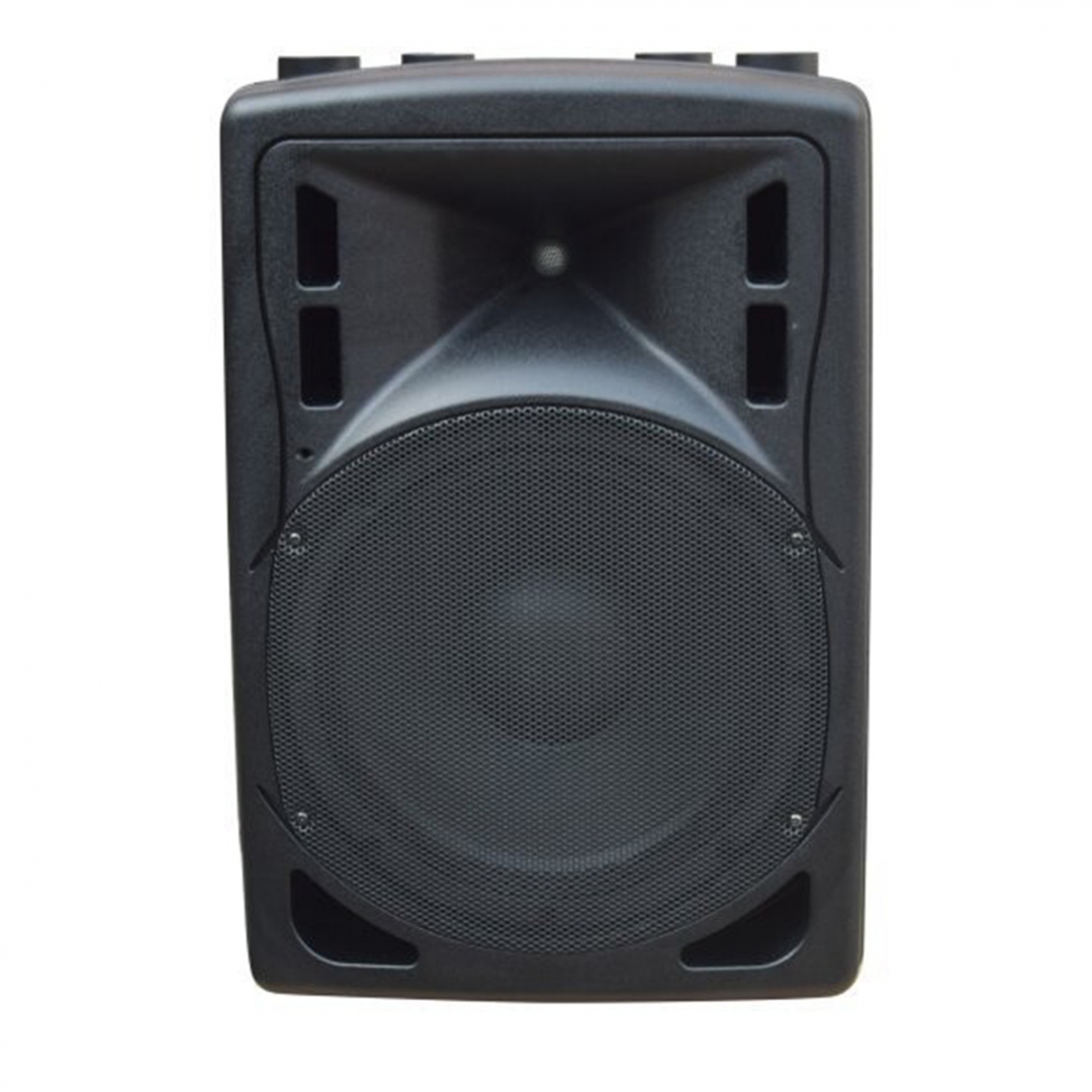 XLine BAF-12A Акустическая система активная с MP3 плеером и Bluetooth в Курске