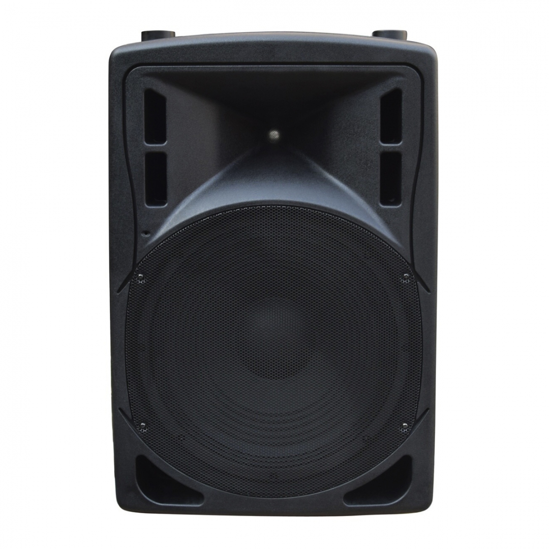 XLine BAF-15A Акустическая система активная с MP3 плеером и Bluetooth в Курске