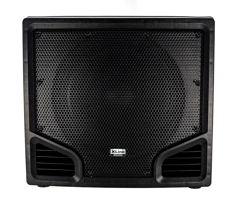 XLine SPX-18A SUB Сабвуфер активный в Курске