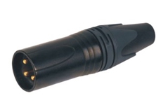 XLR Male (Папа) Разъем в Курске