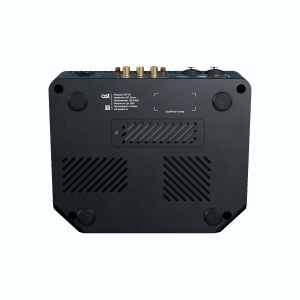 Вид снизу AST Zoom 2 (AST-90) в Курске