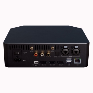 Фото сзади AST Zoom 2 (AST-90) в Курске