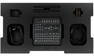 AST-350 Профессиональная караоке-система в Курске