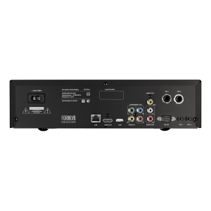AST Mini (AST-25B) профессиональная система караоке в Курске