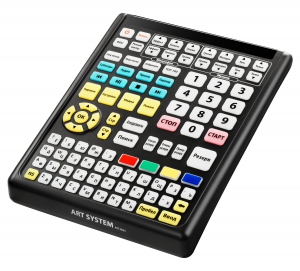 AST Mini (AST-25B) профессиональная система караоке в Курске
