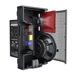 Audiocenter GT510A Активная акустическая система в Курске