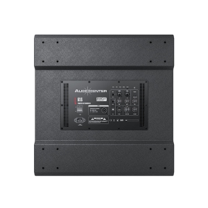 Audiocenter L65 + L65S MK2 порталы в Курске