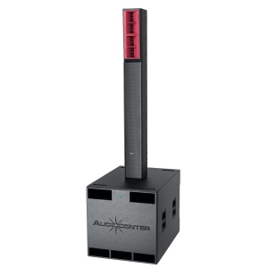 Audiocenter L65 пассивная акустическая система в Курске