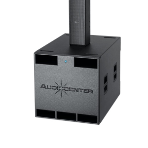 Audiocenter L65S MK2 сабвуфер в Курске