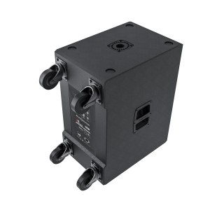 Audiocenter L83 + L83S MK2 порталы в Курске