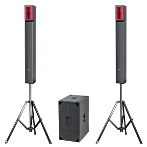 Audiocenter L83 пассивная акустическая система в Курске