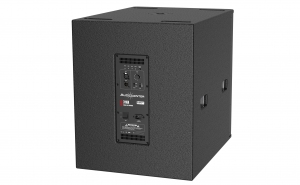 Audiocenter S3118A сабвуфер активный в Курске