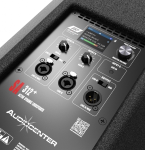 Audiocenter SA312+ в Курске