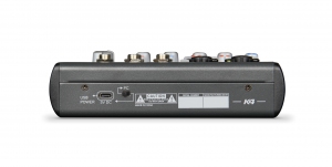 AuraSonics K4 компактный микшерный пульт в Курске