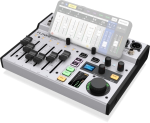 Behringer FLOW 8 цифровой микшер в Курске
