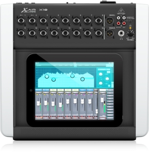 Behringer X18 цифровой микшер в Курске