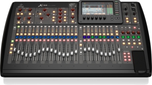 Behringer X32 цифровой микшер в Курске