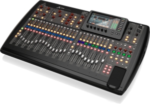 Behringer X32 цифровой микшер в Курске