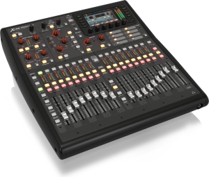 Behringer X32 PRODUCER цифровой микшер 40 каналов в Курске