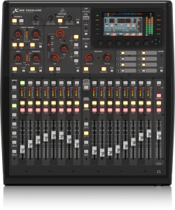 Behringer X32 PRODUCER цифровой микшер 40 каналов в Курске