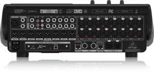 Behringer X32 PRODUCER цифровой микшер 40 каналов в Курске