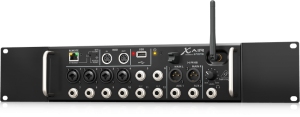 Behringer XR12 цифровой микшер в Курске