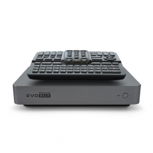 EVOBOX Premium Hi-End караоке-система в Курске