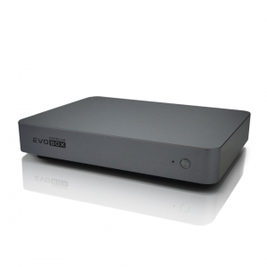 EVOBOX Premium Hi-End караоке-система в Курске