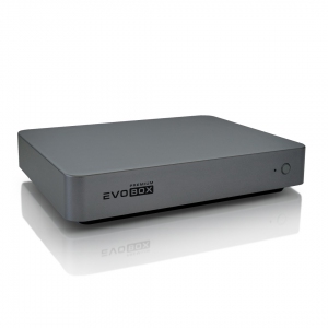 EVOBOX Premium Hi-End караоке-система в Курске