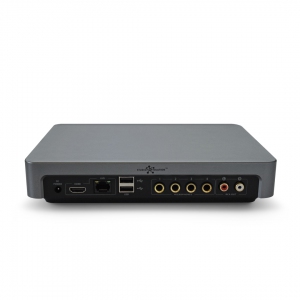 EVOBOX Premium Hi-End караоке-система в Курске