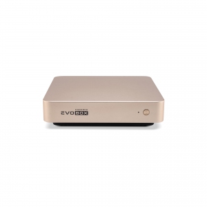 EVOBOX с микрофонами в Курске