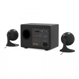 EvoSound Sphere 2.1 аудиосистема для караоке в Курске