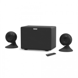 EvoSound Sphere 2.1 аудиосистема для караоке в Курске