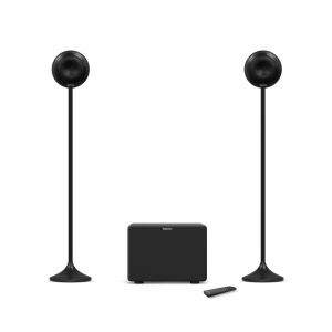 EvoSound Sphere 2.1 аудиосистема для караоке в Курске