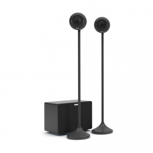 EvoSound Sphere 2.1 аудиосистема для караоке в Курске