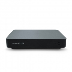 Hi-End караоке-система EVOBOX Premium + EvoSoundBar (саундбар с караоке) в Курске