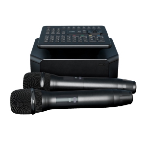 караоке-комплект для Дома AST ZOOM 1/2 и AST-SM6A в Курске